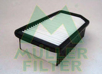 MULLER FILTER pa3475 -  Воздушный фильтр